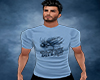 Bite Me Fishing Shirt