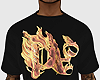 PA Flames Tee