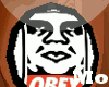 !Mo OBEY Ear Plugs