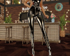 Fresh Vinyl Pants 2