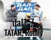 Tatar,Roully -Dal dal