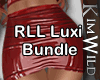 RLL "Luxi" Bundle