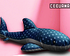 Shark XXL Plush Toy