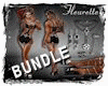 Wx:FLEURETTE Bundle