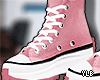 Y- 69  Sneakers  Pink