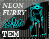T|» Neon Furry Bundle