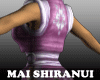 Mai Shiranui Top04