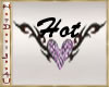 ~H~Hot Purple Heart