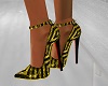 Sequence Pumps Gold