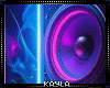 Neon Music Lights