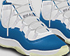 Blue Frost 11s