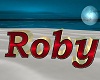 Roby name