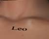 M. Tattoo Leo â¤