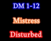 Disturbed-Mistress