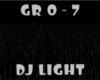 DJ DARK GRASS GR0/7
