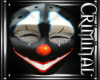 Clown Mask #1