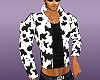 cow jacket