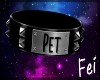 Pet Collar | F