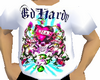 Ed Hardy Tattoo Tee