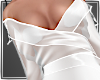 Chic White Dress