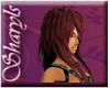 Passion red hair HD2