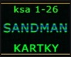 SANDMAN