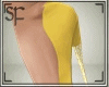 [SF]Yellow Heels
