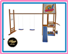 PLAY GROUND CRECHE ENCAT