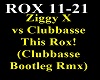 Clubbasse - This Rox!