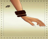 [ld]wood wristband (L)