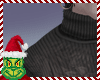 [BOB] Sheer Turtleneck
