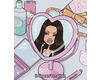 bratz cutout