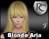 Blonde Aria