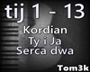 Kordian-Ty i Ja Serca...