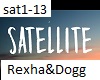 Satelite (Lyrics)