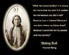 Sitting Bull Quote