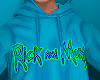 Couple! Rick Blue M