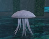 Under Sea Jellyfish