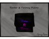 Tinker & Twinny Pillows