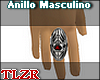 Anillo Masculino * Ring