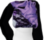 Lilac Hoodie 28