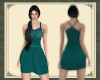 Greenday Dress