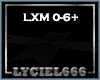 DJ Light LineX METALLIC