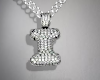 Initial Necklace |I