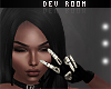 *V Dev & Dark Room.