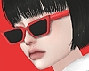 BENEE red shades