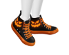 Lexi Halloween Fit Shoes