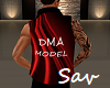 DMA Model Vest