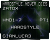 H-style-HS Never Die pt1