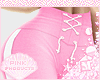 ♔ Pants e LaceUp RLL